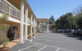 Caravelle Inn Extended Stay