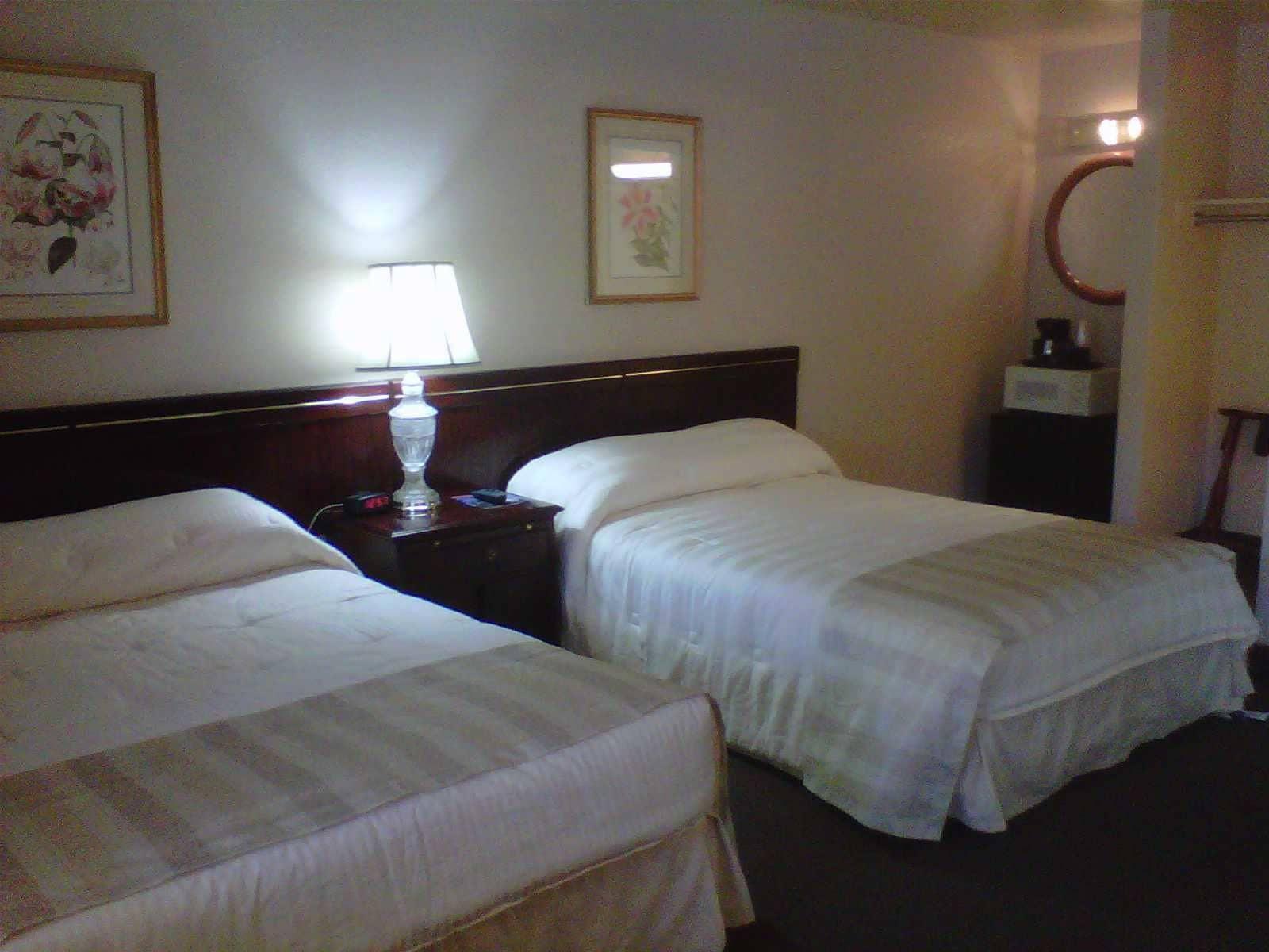 Caravelle Inn Extended Stay São José Quarto foto